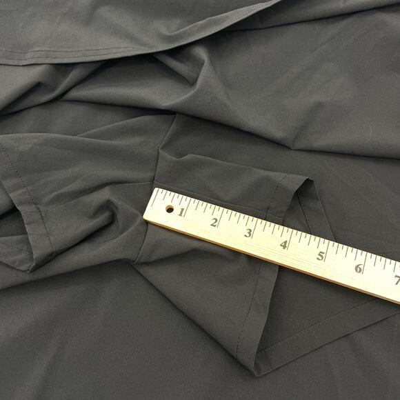 ATHLETA Everyday Skort Size 8 Black Mini Skirt Swing #983365 Athleisure Tennis - Picture 9 of 9